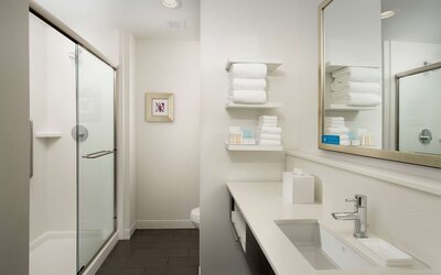 Hampton Inn Louisville East/Hurstbourne