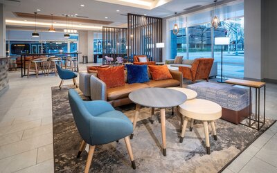Towneplace Suites By Marriott Louisville Downtown