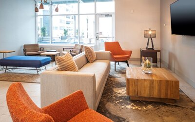 Towneplace Suites By Marriott Louisville Downtown