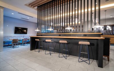 Towneplace Suites By Marriott Louisville Downtown