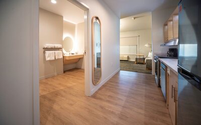 Towneplace Suites By Marriott Louisville Downtown