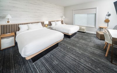 Towneplace Suites By Marriott Louisville Downtown
