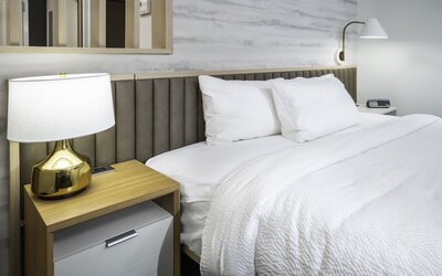 Towneplace Suites By Marriott Louisville Downtown