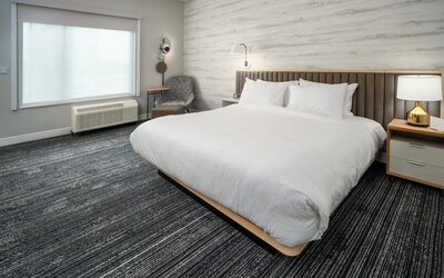 Towneplace Suites By Marriott Louisville Downtown