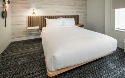 Towneplace Suites By Marriott Louisville Downtown