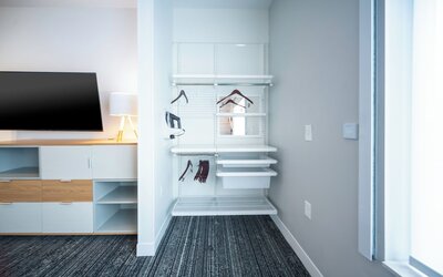 Towneplace Suites By Marriott Louisville Downtown