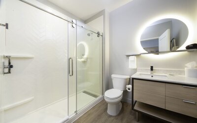 Towneplace Suites By Marriott Louisville Downtown