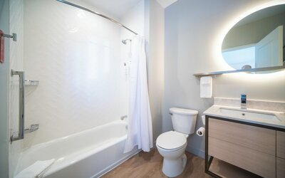 Towneplace Suites By Marriott Louisville Downtown