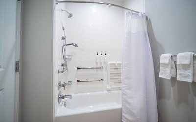 Towneplace Suites By Marriott Louisville Downtown
