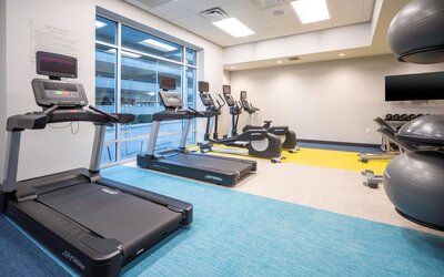 Towneplace Suites By Marriott Louisville Downtown