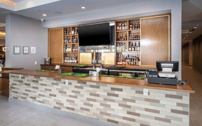 Towneplace Suites By Marriott Louisville Downtown