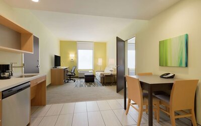 Home2 Suites by Hilton Louisville East/Hurstbourne