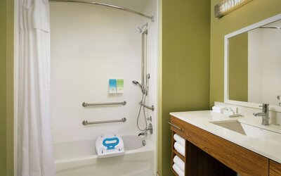 Home2 Suites by Hilton Louisville East/Hurstbourne