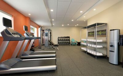 Home2 Suites by Hilton Louisville East/Hurstbourne