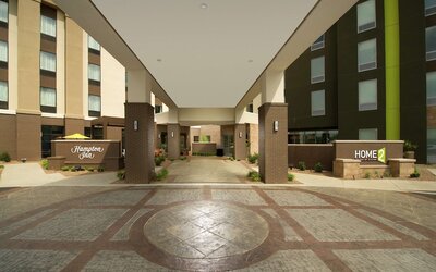Home2 Suites by Hilton Louisville East/Hurstbourne