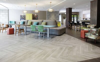 Home2 Suites by Hilton Louisville Airport/Expo Center, KY