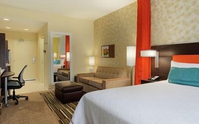 Home2 Suites by Hilton Louisville Airport/Expo Center, KY