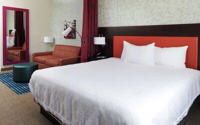 Home2 Suites by Hilton Louisville Airport/Expo Center, KY