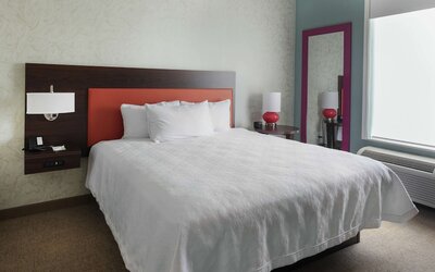 Home2 Suites by Hilton Louisville Airport/Expo Center, KY