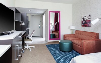 Home2 Suites by Hilton Louisville Airport/Expo Center, KY