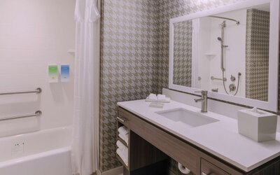 Home2 Suites by Hilton Louisville Airport/Expo Center, KY