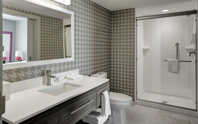 Home2 Suites by Hilton Louisville Airport/Expo Center, KY