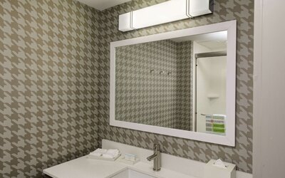Home2 Suites by Hilton Louisville Airport/Expo Center, KY