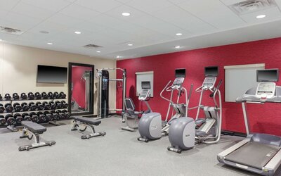 Home2 Suites by Hilton Louisville Airport/Expo Center, KY