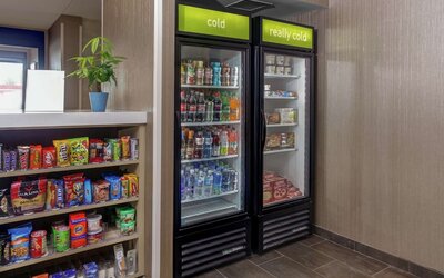 Home2 Suites by Hilton Louisville Airport/Expo Center, KY