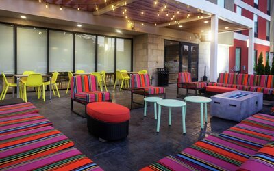 Home2 Suites by Hilton Louisville Airport/Expo Center, KY