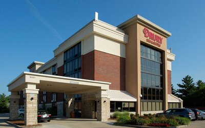 Drury Inn & Suites Louisville East