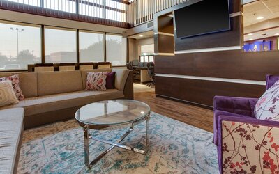 Drury Inn & Suites Louisville East
