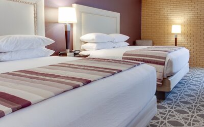 Drury Inn & Suites Louisville East