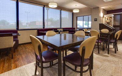 Drury Inn & Suites Louisville East