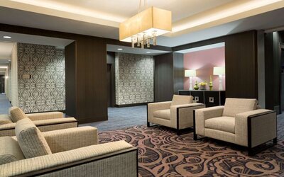 Embassy Suites Louisville Downtown