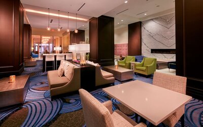 Embassy Suites Louisville Downtown