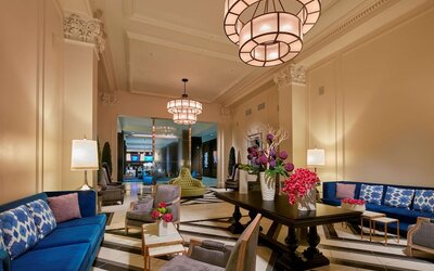 Embassy Suites Louisville Downtown