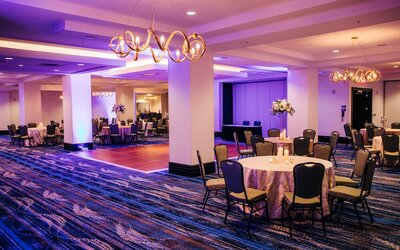 Embassy Suites Louisville Downtown