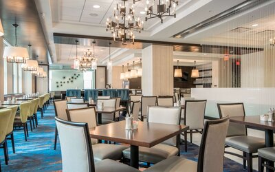 Embassy Suites Louisville Downtown