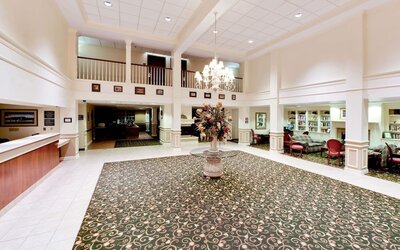 Hawthorn Suites by Wyndham Louisville East