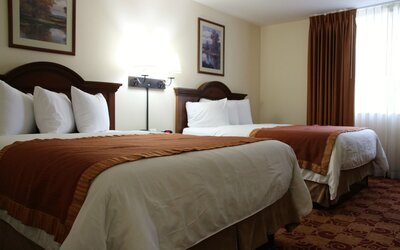 Hawthorn Suites by Wyndham Louisville East