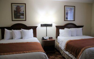 Hawthorn Suites by Wyndham Louisville East