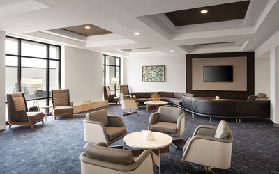 Courtyard by Marriott Louisville Airport