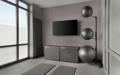 Courtyard by Marriott Louisville Airport