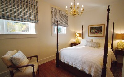 Louisville Bourbon Inn