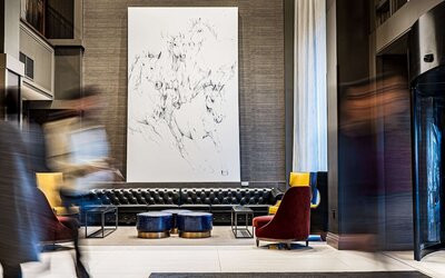 Galt House Hotel Trademark Collection by Wyndham