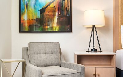 Galt House Hotel Trademark Collection by Wyndham