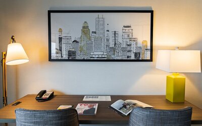 Galt House Hotel Trademark Collection by Wyndham