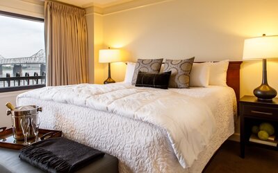 Galt House Hotel Trademark Collection by Wyndham
