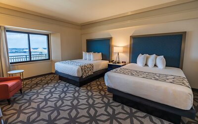Galt House Hotel Trademark Collection by Wyndham